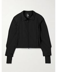 adidas Originals - Veste En Tissu Technique À Fronces X Y-3 - Lyst
