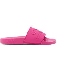 Gucci Sandals and flip-flops for Women - Up to 10% off | Lyst