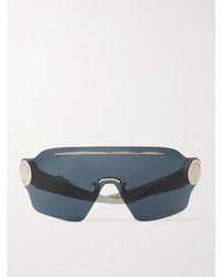 Dior - Diorpacific M1U Acetate Sunglasses - Lyst