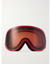 Moncler - Ski Goggles - Lyst