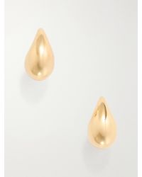 Bottega Veneta - Candy Drop-Plated Sterling Earrings - Lyst