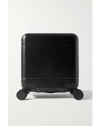 CALPAK Hue Mini Carry-on Hardshell Suitcase - Black
