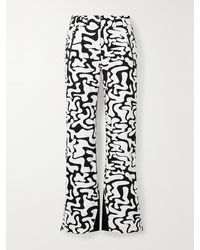 Aztech Mountain - Ed Curtis Team Aztech Printed Padded Ski Pants - Lyst