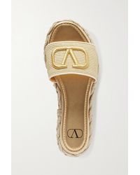 valentino slides sale