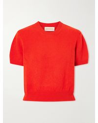 &Daughter - Wicklow Wool Sweater - Lyst