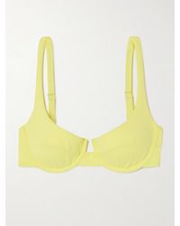 Melissa Odabash - Milan Underwired Bikini Top - Lyst