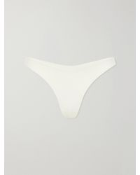 Away That Day - Fiji Recycled Stretch Bikini Briefs - Lyst
