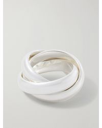 LIE STUDIO - The Sofie Ring - Lyst