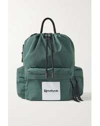 Reebok X Victoria Beckham Backpacks for Women | Online Sale up to 51% off |  Lyst