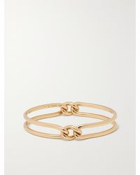 MAOR - Unity Armreif Aus 18 Karat - Lyst