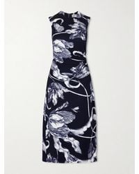 Erdem - Midi Dresses - Lyst