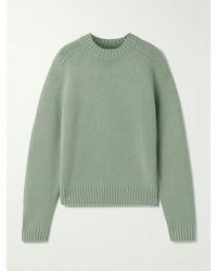Twp - New Jill Cashmere Sweater - Lyst