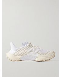 New Balance - Minimus Rubber-Trimmed Mesh Sneakers - Lyst