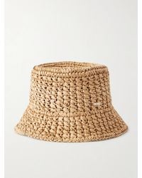 Eugenia Kim - Jonah Crochet Hat - Lyst