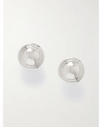 LIE STUDIO - The Eloise Earrings - Lyst