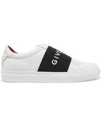 Baskets Givenchy pour femme - Jusqu'à -20 % sur Lyst.fr