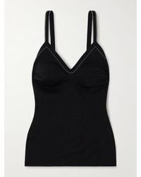 Carven - Silk Camisole - Lyst