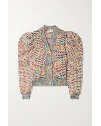 Ulla Johnson Cardigans for Women 