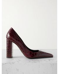 Alaïa - Heeled Shoes - Lyst