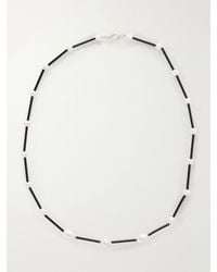 Sophie Buhai - Osiris, Pearl And Glass Necklace - Lyst