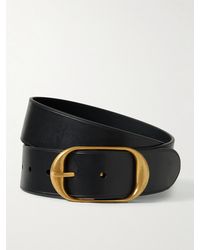 Nili Lotan - Nili Leather Belt - Lyst