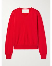 RÙADH - The Sanderson Cashmere Sweater - Lyst