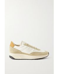 common projects vintage track