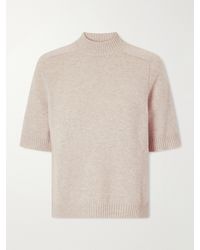 Loulou de Saison - Ruth Cashmere Sweater - Lyst