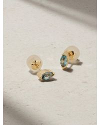 Melissa Joy Manning - 14-Karat Recycled Topaz Earrings - Lyst