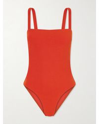 Matteau - Maillot One-Piece - Lyst