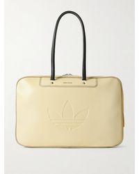adidas Originals - Wales Bonner Large Leather Tote - Lyst