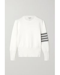 Thom Browne Sweaters and pullovers for Women - Up to 50% off | Lyst