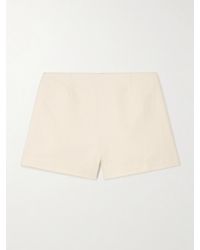 Faithfull the Brand - Noto Woven Shorts - Lyst