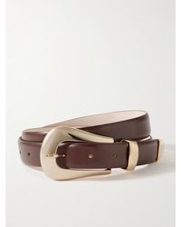 DEHANCHE - Colette Leather Belt - Lyst