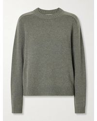 Twp - New Jill Cashmere Sweater - Lyst