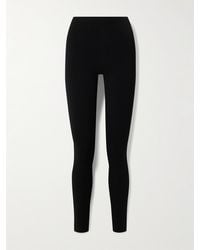 Proenza Schouler - Marisol Stretch-Knit Skinny Pants - Lyst