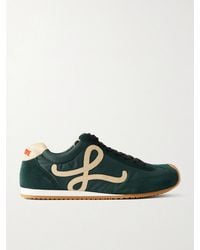 Loewe - Ballet Runner 2.0 Sneakers - Lyst