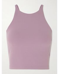 lululemon - Yoga Align C/D Oberteil Mit Twist-Detail - Lyst