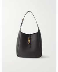 Saint Laurent - Le 5 À 7 Supple Small Leather Shoulder Bag - Lyst