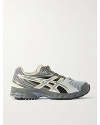 Asics - Gel-Ds Trainer 14 Sneakers Aus Mesh Mit Gummibesätzen - Lyst