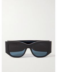 Dior - Diornuit S1I D-Frame Two-Tone Acetate Sunglasses - Lyst