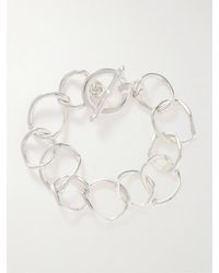 YSSO - Cleos Sterling Bracelet - Lyst