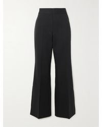 Spanx - The Perfect Stretch-Ponte Flared Pants - Lyst