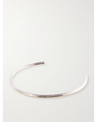 Jennifer Fisher - Thread And-Tone Choker - Lyst