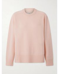 Loulou de Saison - Baltra Cashmere Sweater - Lyst