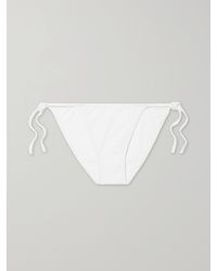 Eres - Les Essentiels Malou Bikini Briefs - Lyst