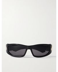 Dior - Verydior S3I D-Frame Acetate Sunglasses - Lyst