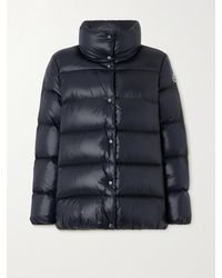 Moncler - Cochevis Quilted Shell Down Jacket - Lyst