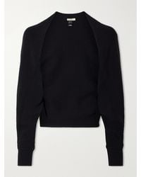 Kallmeyer - Yara Cotton-Blend Cardigan - Lyst