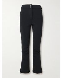 CORDOVA - Saint Moritz Stretch Tech-Jersey Flared Ski Pants - Lyst